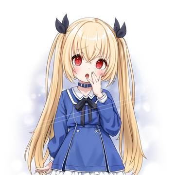 [Comm] なこちゃん