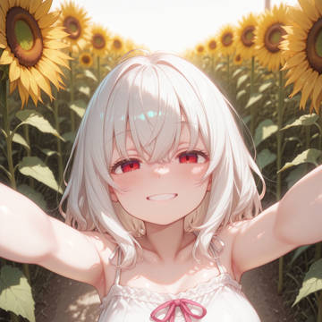ヤンデレちゃん3