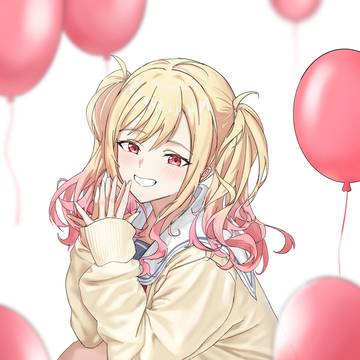 saki！