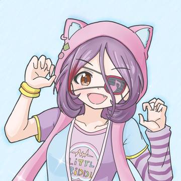 美玲はぴば！