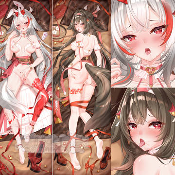 葉瞬光 抱き枕カバー