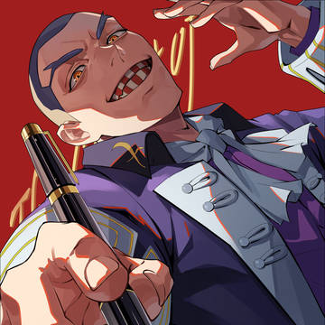 アレクサンドル・デュマ