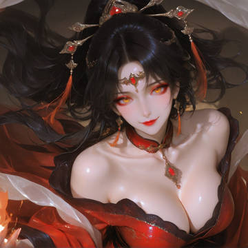 化火为裳