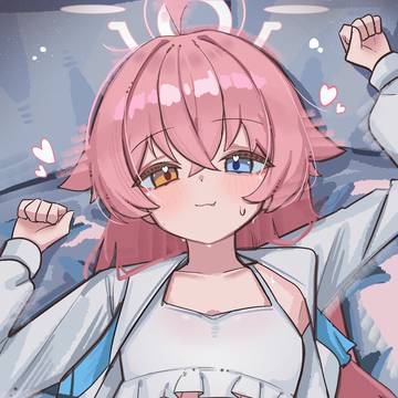 ブルアカ