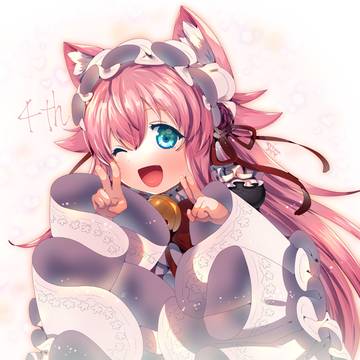 ビビ神