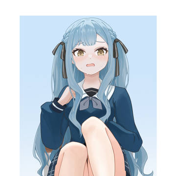 月之森祥脚