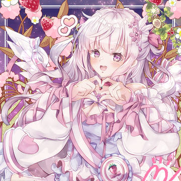 【ご依頼絵③】ありがとうございます