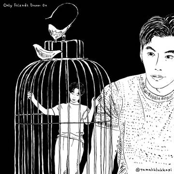 鳥籠