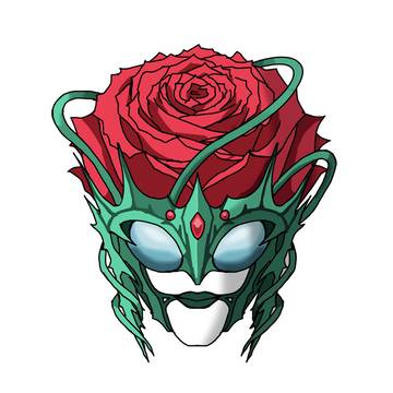 植物のエルロード