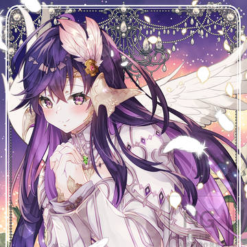 【ご依頼絵④】ありがとうございます