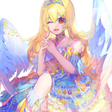 いちごちゃん！