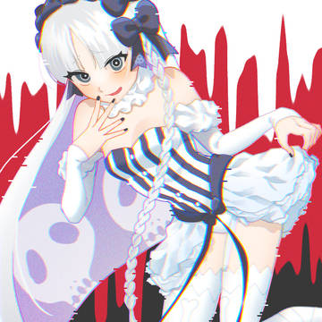 甘い悪魔
