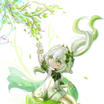 新芽