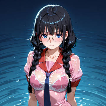 AAI羽川翼