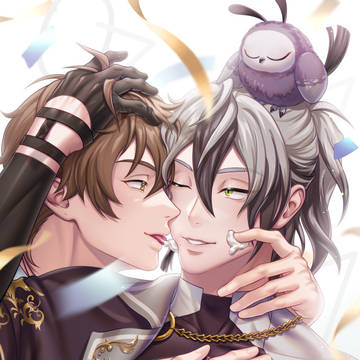 【NUカーニバル】エイレイ