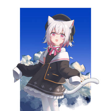 小猫