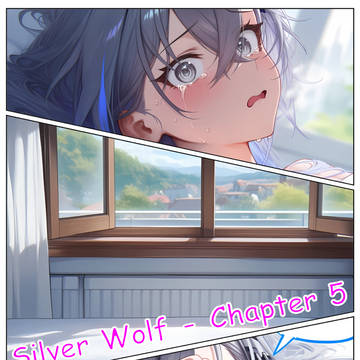 Silver Wolf Story-Final Chapter