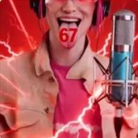 676767