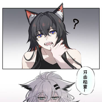 双狼