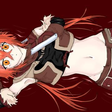 ニーナ・レバ