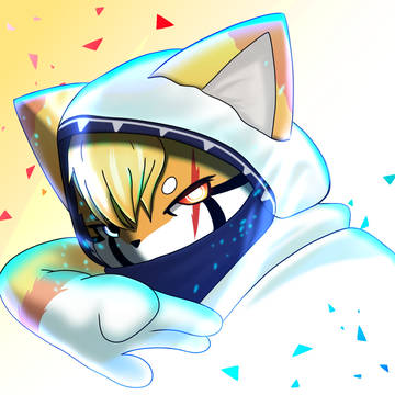 朱と碧のランページ