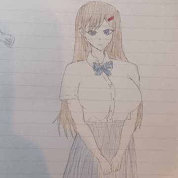 立ち絵　全部