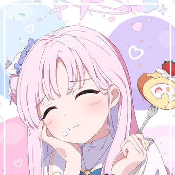 ハッピーバースデー