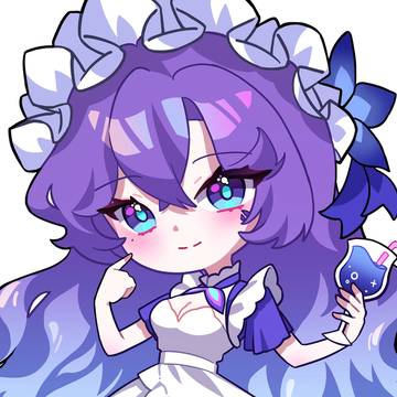 SD Maid Cantarella