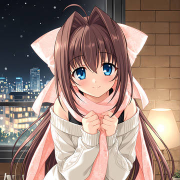 朝倉音姫 開心畫EX9