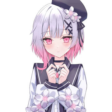 桜羽エマ