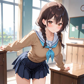 通さないぞ