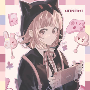 七海ちゃん