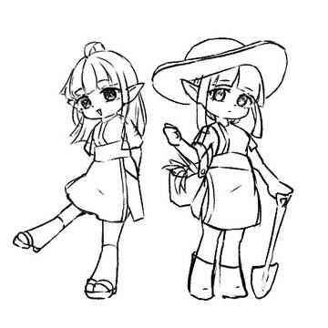 にょにょ