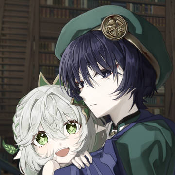 仲良し