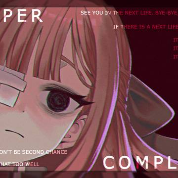Super Complex Yuri