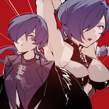 プロメイアさん