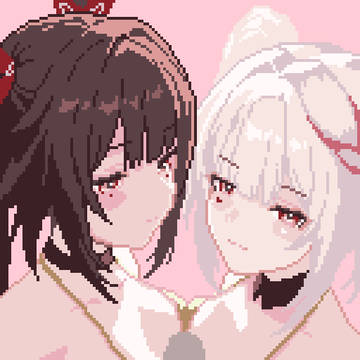 金ビキニ花火花