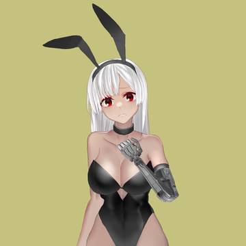 🐰