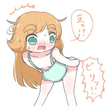 描き詰め