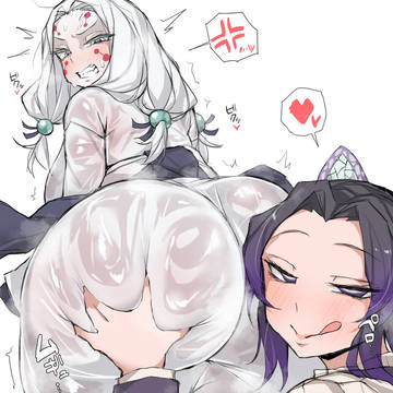 「…💢」
