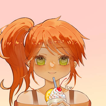 OC アート