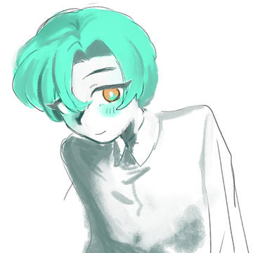 OC落書き
