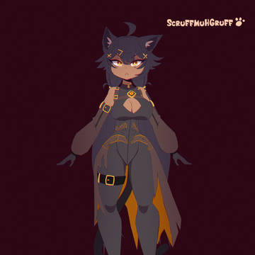 Sulkycats