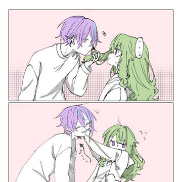 ねねの可愛いところ