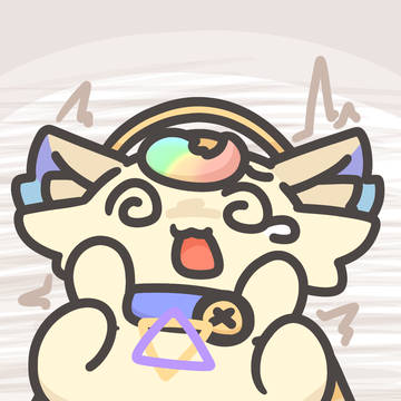 ぐるぐるステラちゃん