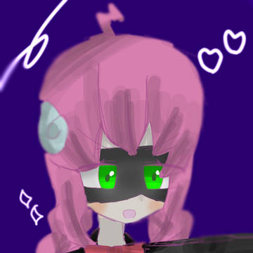 イラスト達3