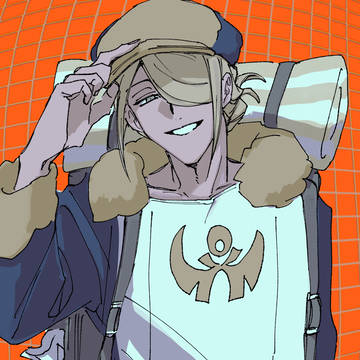 ウォロさんまとめ