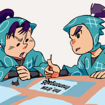 2025年下半期　忍ドロまとめ