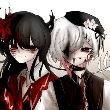 愛の残滓