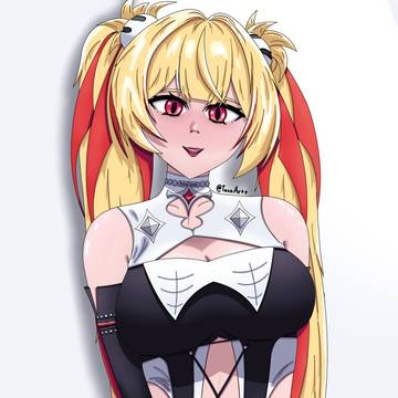 Claret / クラレッタ /  克拉蕾